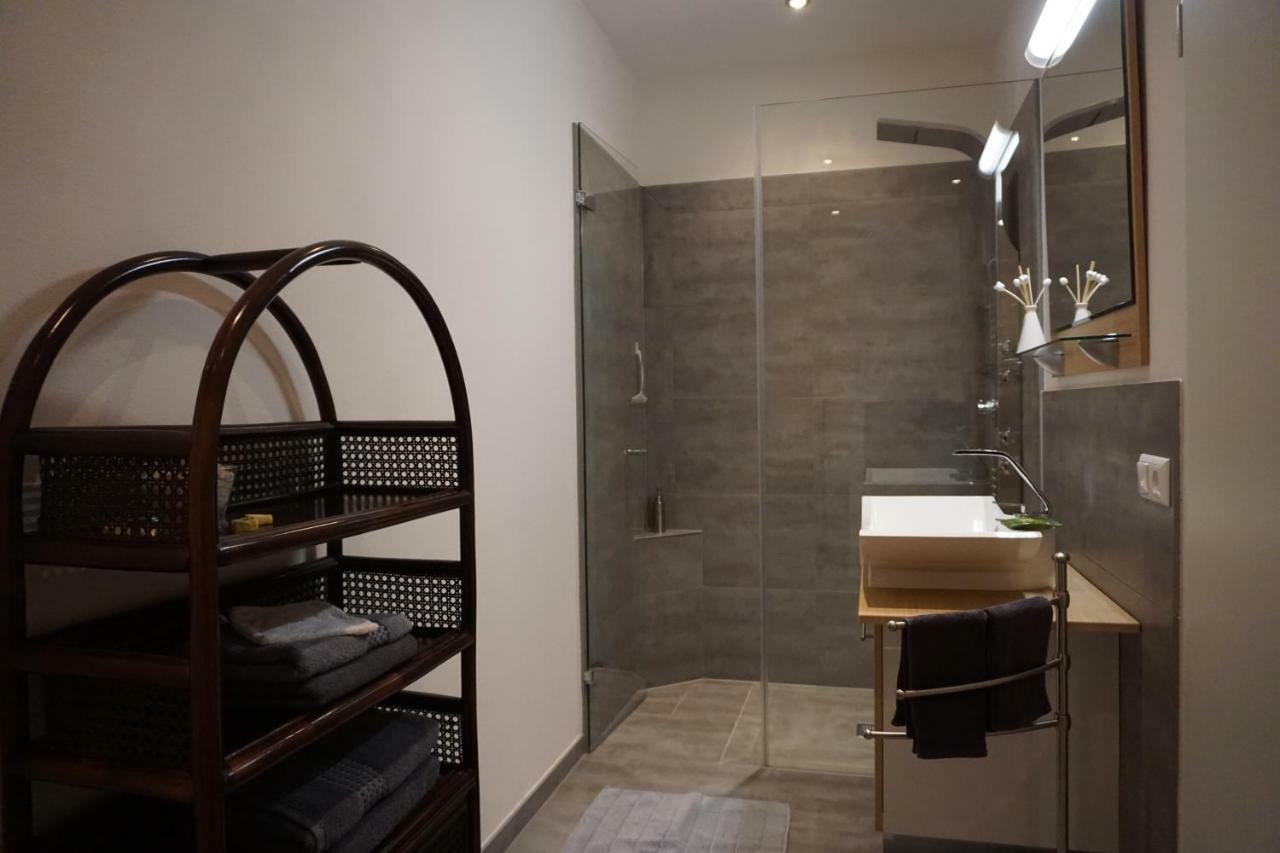 Ferienwohnung Bergblick Зульцберг Экстерьер фото